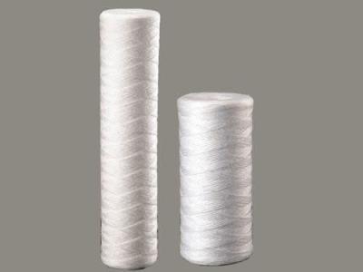 Acid Alkali Resistant Wire Wound Filter Cartridge