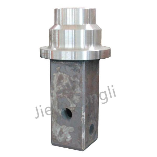 Sany Bauer Xcmg Rotary Piling Rig Parts Kelly Box Kelly Stube 200*200 150*150