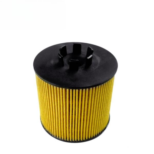 Factory wholesale auto parts 03C115562 03C115577A HU712/6 OOX398DECO car engine oil filters for vw