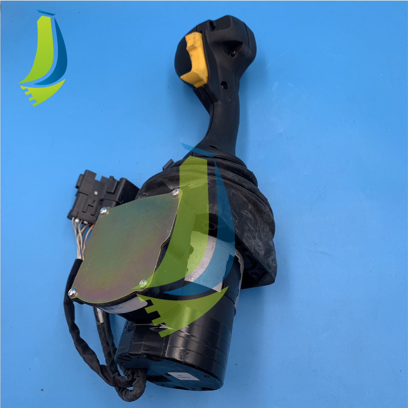 589-4122 гидравлический Assy 5894122 кнюппеля на 120M 160M Trator