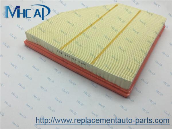 13717793647 largura do filtro de ar 273.1mm de BMW 6 Alpina B5 auto