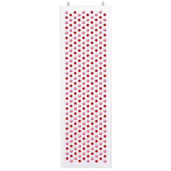Pdt Treatment Device Physiotherapy Pain Relief Led Light Therapy Panel 660nm 850nm