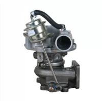 Chargeur du turbocompresseur 8-97331185-0 Turbo de TEM 8973311850 Isuzu 4JB1T 2.5L RHF4H