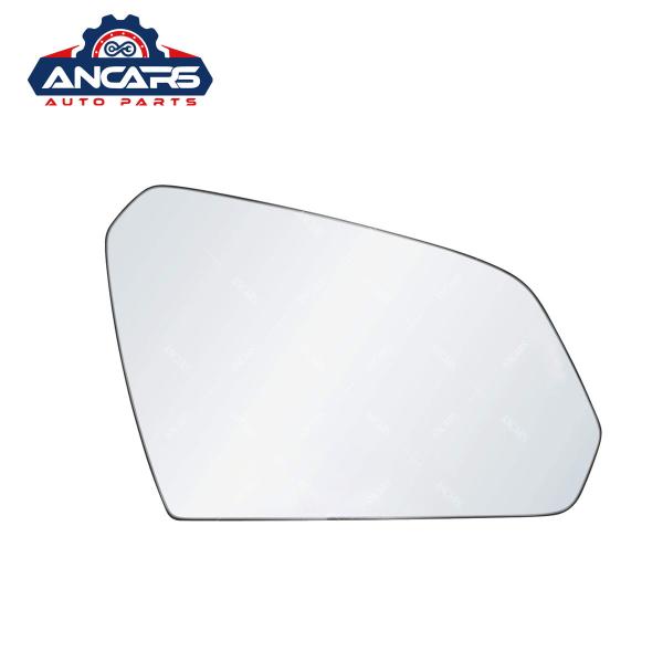 2015-2017 Hyundai Sonata Mirror Glass 87621-E6000 87611-E6000