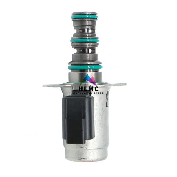 JCB Backhoe loader 12/24V Solenoid Valve 25/222913 25/MM3127 SV3-D2-D12 SV98-T39 25222913 25-222913 25MM3127 25/MM3127