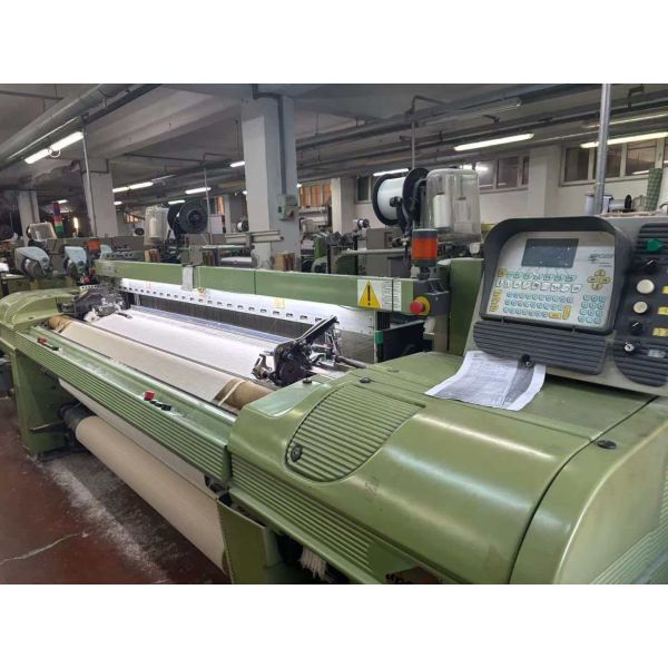SMIT G6200 G6100  DISPLAY , MRO SUPPLIES OF WEAVING PLANTS FROM CHINA