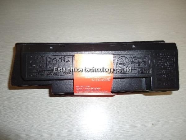 Tonalizador preto TK320 de Kyocera Ecosys do jogo do tonalizador para Kyocera FS - 4000DN