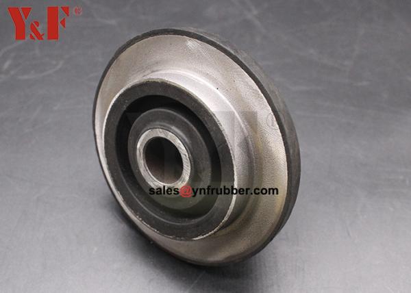 Heavy Duty Truck Motor Mounts Replacement Vibration Reduction
