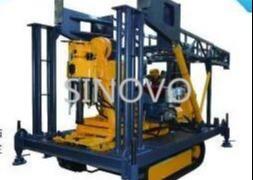 Core Drilling Rig XY-1 Electric Motor 7.5kw