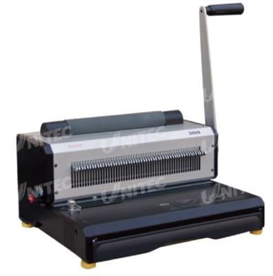 Máquina obrigatória HP-3009 de bobina com certificado do CE