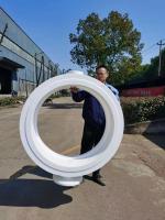 O molde EPS da flange ISO9001 perdeu a proteção de corrosão dos moldes de carcaça da espuma