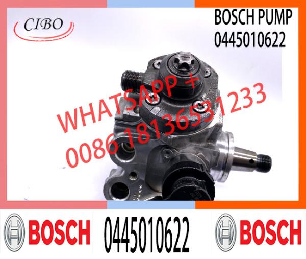 Abasteça a bomba 0445010622 para Kia For Diesel Engine Common o sensor do trilho que controla a bomba 0 do ECU 445 010 622 para Kia Injection Pump