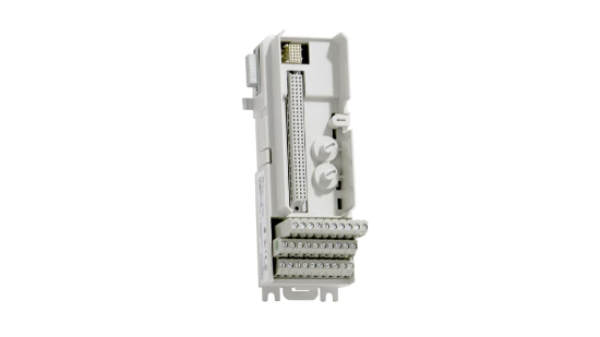 ABB 3BSE013230R1 Terminal block TU810V1 compact module termination unit