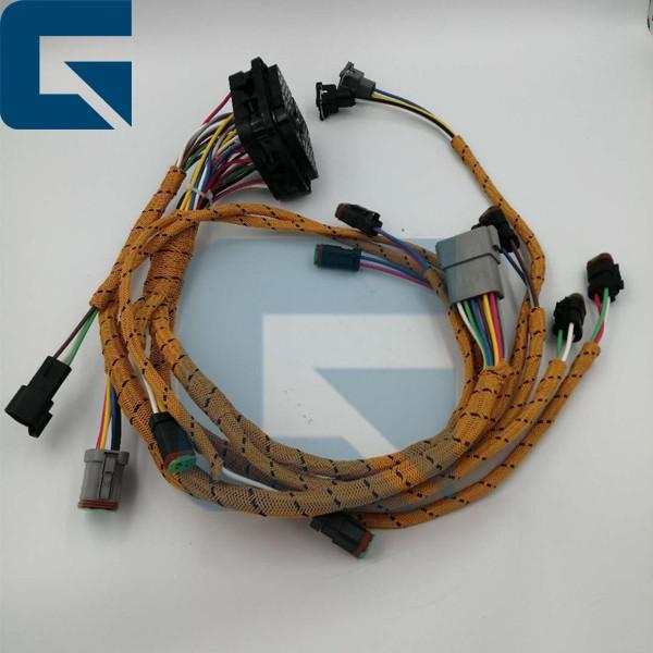 198-2713 1982713 cablagens do motor do motor C7 da máquina escavadora E329D