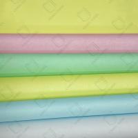 55gsm Carbonless Paper NCR Paper Yellow Pink Green Blue Available Jumbo Roll Sheet Size