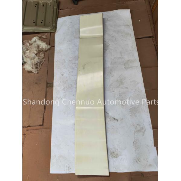 811W82910-0145 Shandeka Левая сторона направляющей таблички Компоненты грузовиков