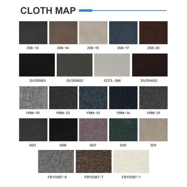 Soft Multifunctional Luxury Home Sofa , Breathable Contemporary Living Room Sofa