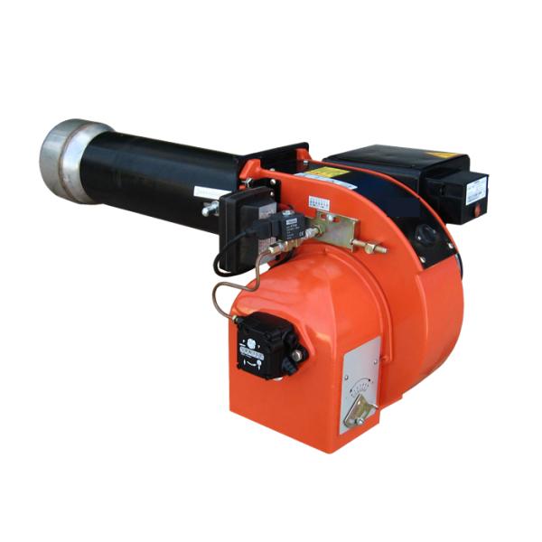 Electrical Recycled Light Oil Burner Gas Heater Burner With Ignition System