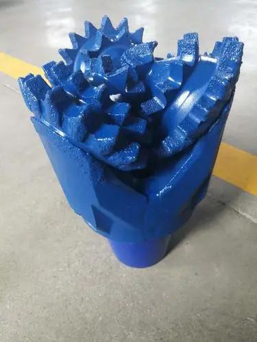 Customized Milled Tooth Bit 14 3/4'' Special Steel / Tungsten Carbide Material