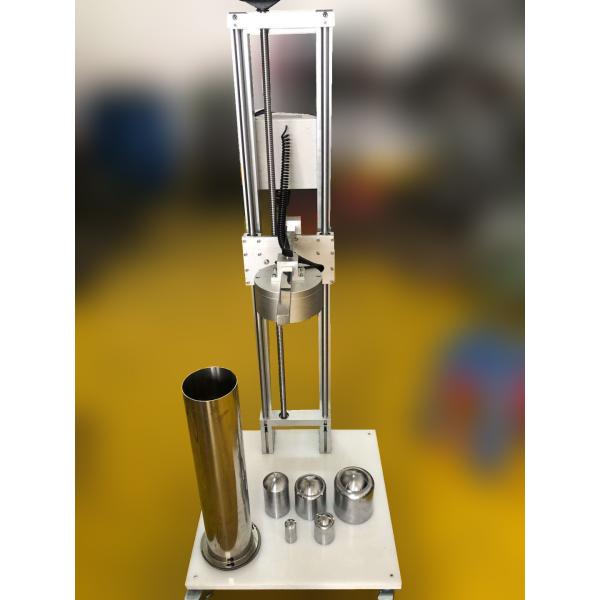 молотки IEC60068-2-75 вертикального удара 50J IK07 IK20 стальные