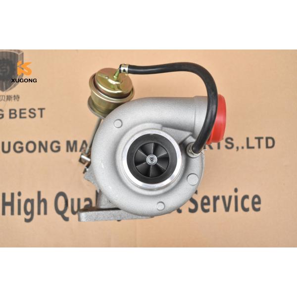 Заряжатель Турбо двигателя ДЖКБ 32006016 Перкинс