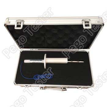 Small Parts Cylinder For Verifying Small Parts Loosen From Toys