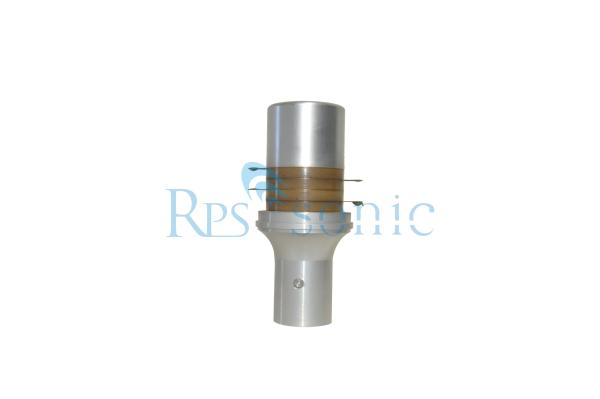20khz 2000w High Power Ultrasonic Transducer For Welding Machine