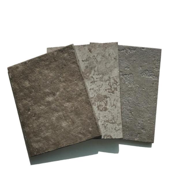 Fire-Proof Fiber Cement Decorative Wall Board for Building Material Long-Lasting