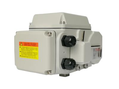 Atuador bonde de modulação do quarto de volta de 30S 200Nm
