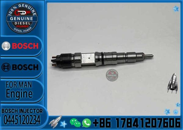 F00RJ02702 New High Quality 120 series injector solenoid valve FOORJ02702 f00rj02702 for 0445120424 0445120222 044512023