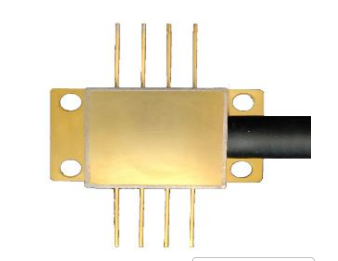 1310nm Butterfly SLD Superluminescent Diode for Fiber Optic Gyroscopes and Optical Fiber Sensing