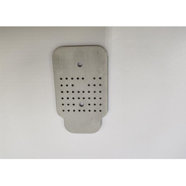 Pull Regulation Suction Sheet Steel Without Film For Man Roland R700 Printer Spare Parts