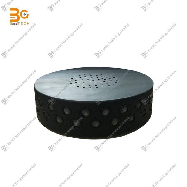 Omnidirectional Multi-angle  Voice Recording Ultrasonic Audio Recorder Detector Recording Device