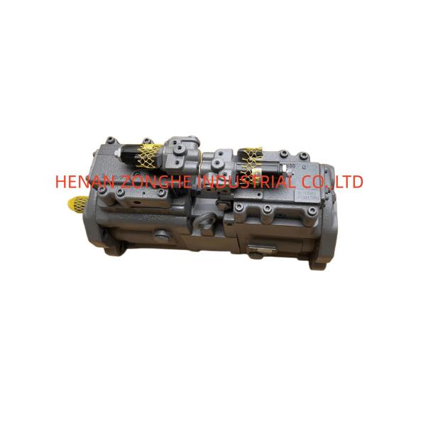 Часть насоса вентилятора насоса K5V80DT экскаватора EC950 EC900 гидравлическая основная