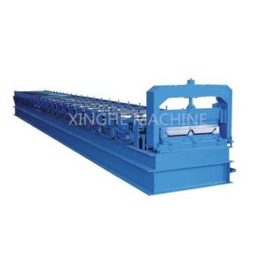 Cold Roll Forming Machines