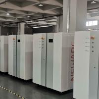 Verificador do ciclo de vida da bateria do armazenamento de energia do IP 750V 200A de TCP