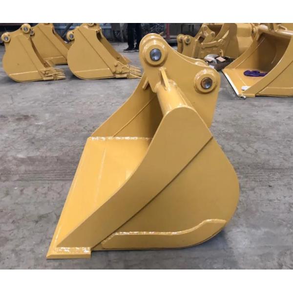 30 экскаватор тонны 1.65cbm вскапывая ведро для EX200 PC240 CAT325