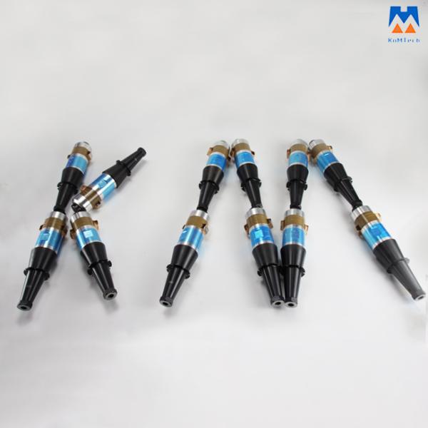 ультразвуковой датчик 3200W с импедансом конвертера и ракеты -носителя низким