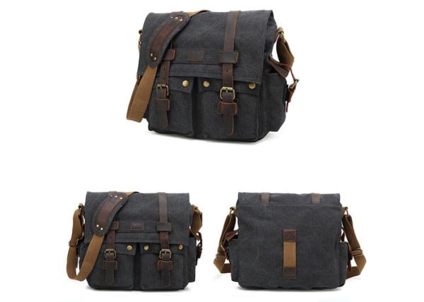 Single Shoulder Multifunctional Camera Bag