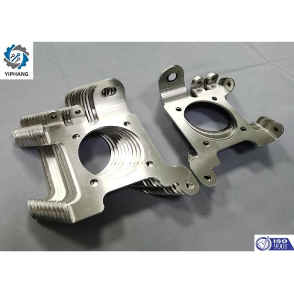 0.5-2.5mm Stainless Steel Laser Cutting Service