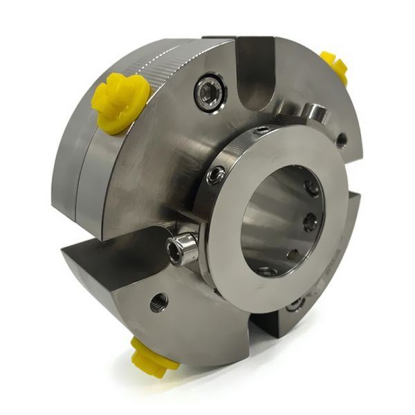 Chesterton 180 Heavy Duty Single Cartridge Mechanical Seal for Slurry Pump