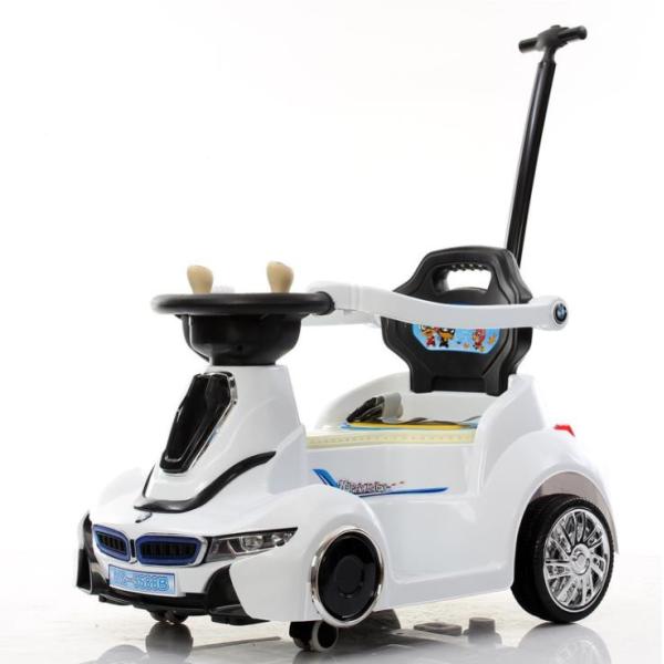 Manufacturers of Popular Unisex Children's Electric Ride On Toy Car for 1 Year Old