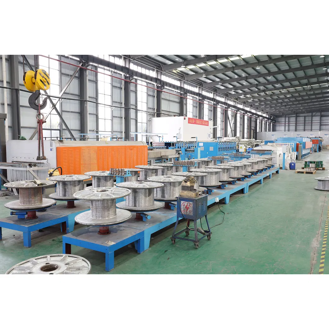 FeCrAl 0Cr25Al5 Flat Wire Iron Chromium Aluminum Alloy Ribbon with High Temperature Stability Oxidation Resistance and Long Service Life