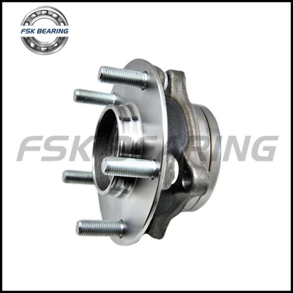 MR594979 Front Wheel Hub Unit Auto Bearing Parts Assembly For Mitsubishi Lancer 10th-Landy