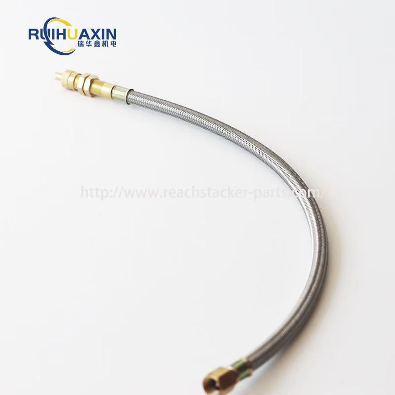 2642.020.0001 tire inflator hose Fantuzzi Spare Parts