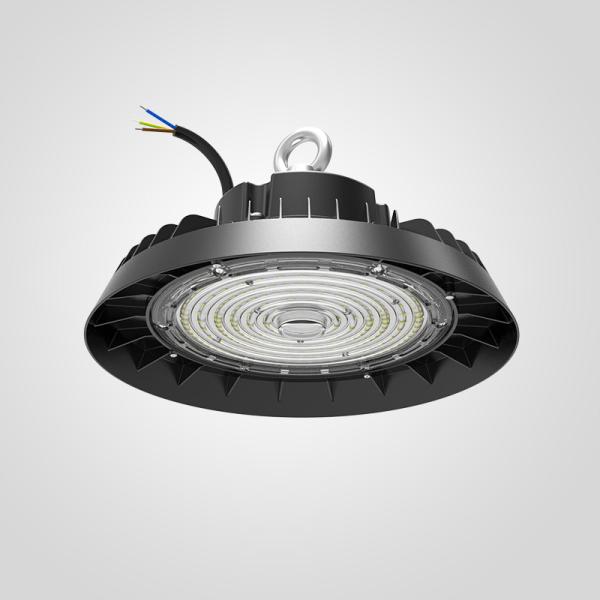 ポリカーボネート LED ハイベイライト 6KV オーバージェット保護器 SMD2835 240W 5700K 色温