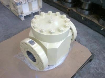 Good Performance Wellhead Valves Applied Widely Swing / Lift Check Valve