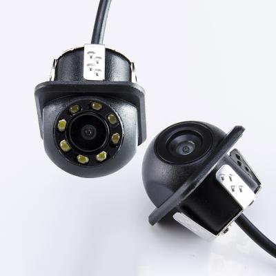 Universal Auto Backup Camera , Rear View Mirror Camera High Durability