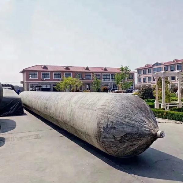3M-28M Airbag Launching Ship Shock Absorption Ship Launching Balloon