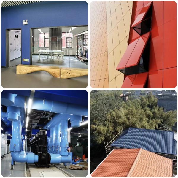 RAL Color CGLCC Prepainted Galvalume PPGL Steel Coil For Household Appliances